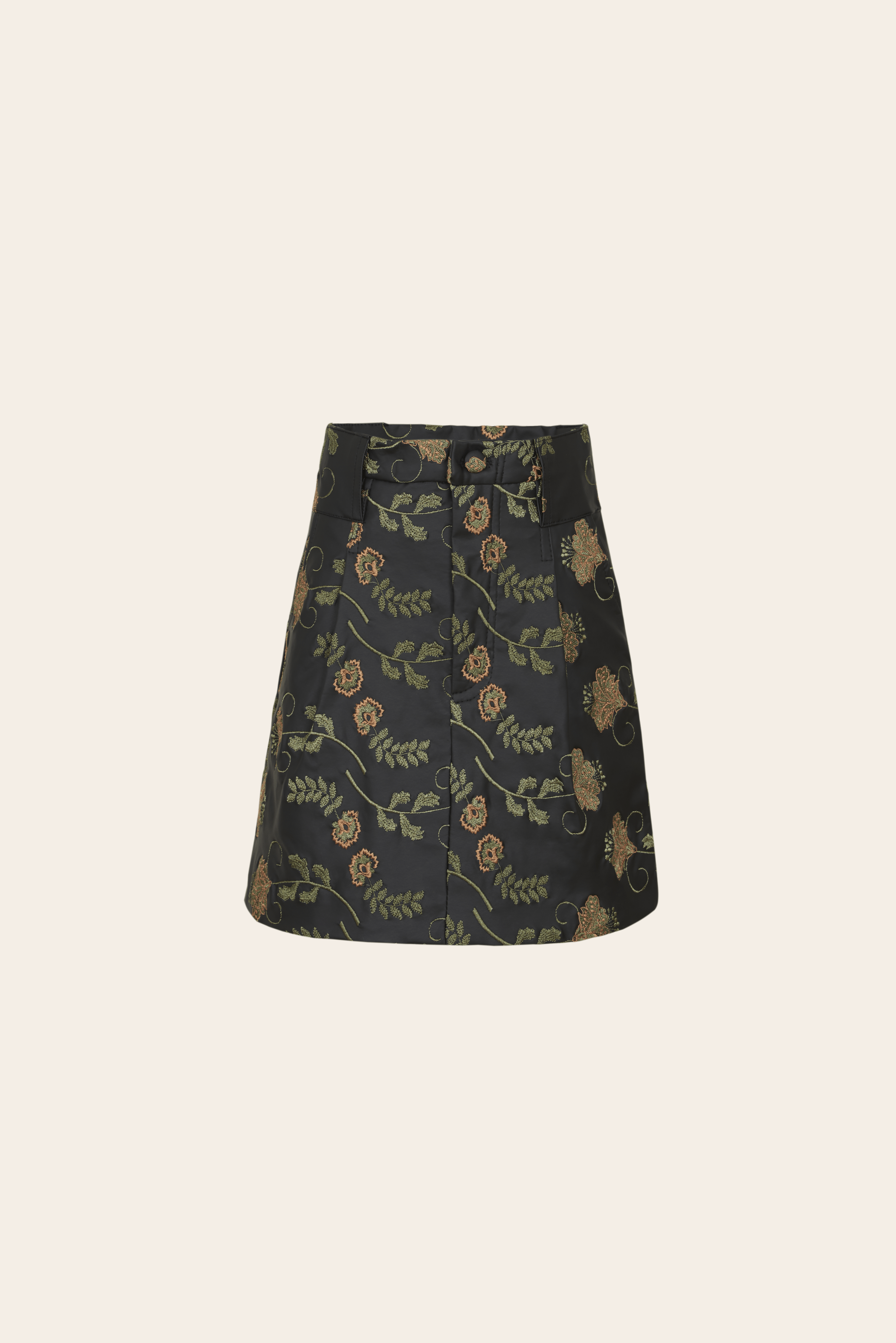 The Sylvie - Fervora- Skirts -